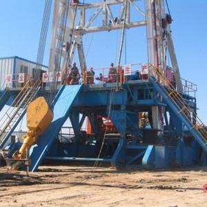 How Important Shale Shaker Screen is in Solid Control System