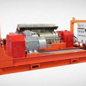 Oilfield Decanting Centrifuge Spare Parts | Drilling Mud Centrifuge Replacement Components